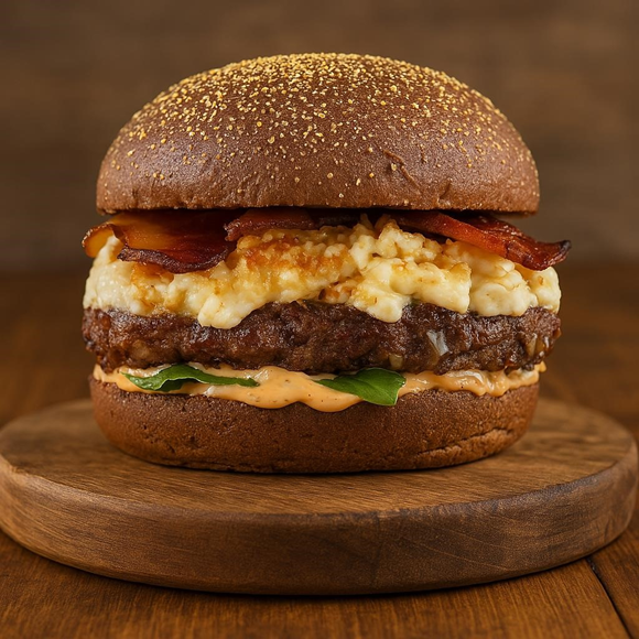 (Apenas Retirada) Touro Burguer