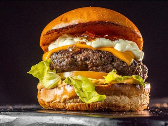 (Apenas Retirada) Touro Burguer