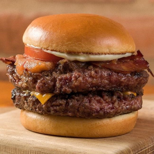 (Apenas Retirada) Touro Burguer