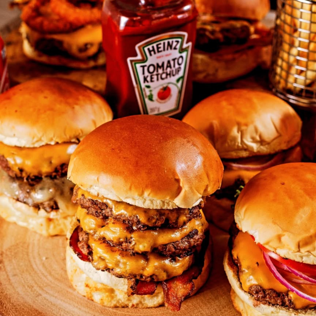 (Apenas Retirada) Touro Burguer