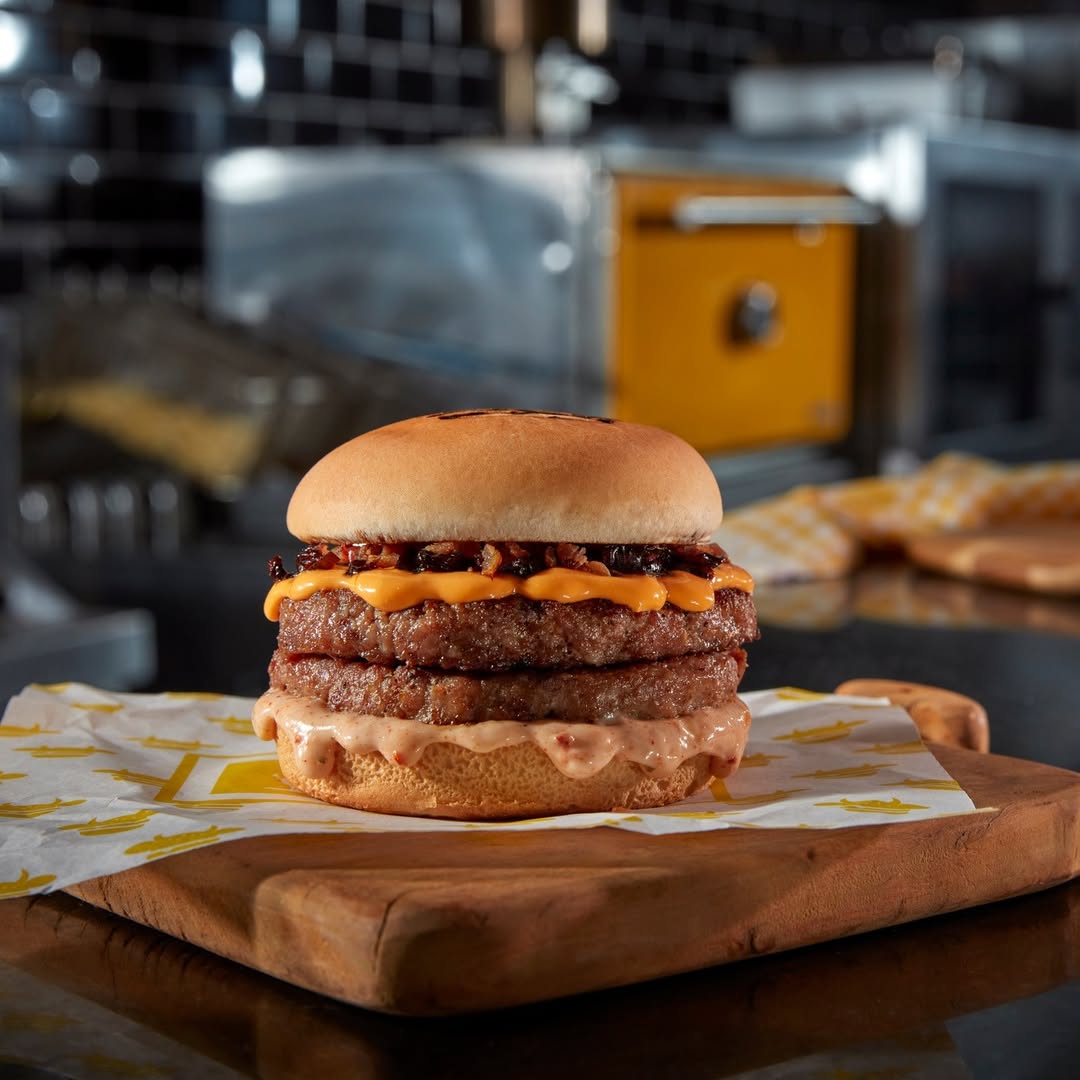 Touro Chespy Bacon